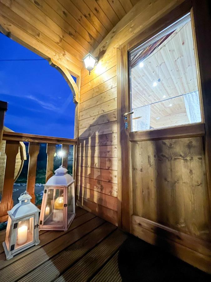 Romantic Gipsy Ивреа Екстериор снимка