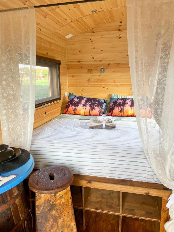 Romantic Gipsy Ивреа Екстериор снимка